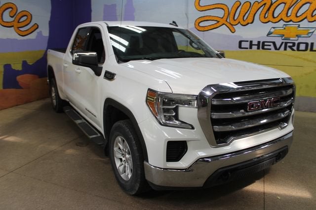 gmc sierra 1500 2019 1GTR9BED7KZ270216 image gmc sierra 1500 2019 1GTR9BED7KZ270216 image